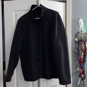 Men’s Calvin Klein Jacket - Large